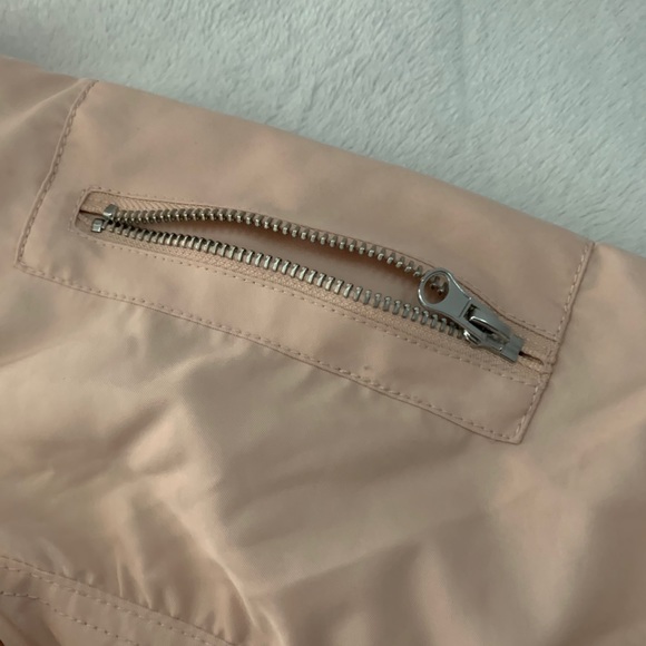 Pink Jacket - Picture 2 of 3